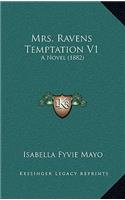 Mrs. Ravens Temptation V1