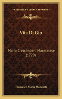 Vita Di Gio