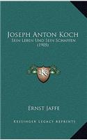 Joseph Anton Koch