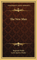The New Man