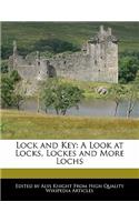 Lock and Key