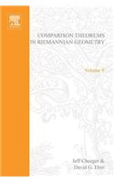 Comparison Theorems in Riemannian Geometry
