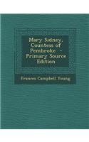 Mary Sidney, Countess of Pembroke
