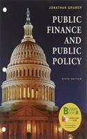 Loose-Leaf Version for Public Finance Public Policy