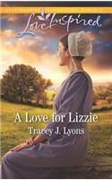 A Love for Lizzie