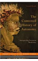 Contested History of Autonomy