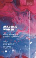 Academic Women