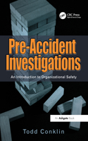 Pre-Accident Investigations