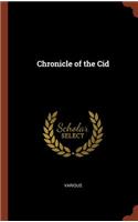 Chronicle of the Cid