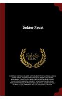 Doktor Faust