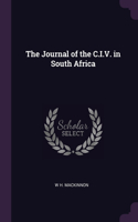 The Journal of the C.I.V. in South Africa