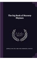 big Book of Nursery Rhymes