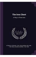 The Iron Chest