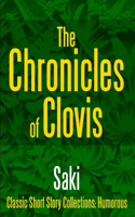 Chronicles of Clovis