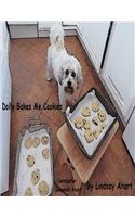 Dolly Bakes Me Cookies