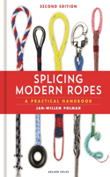 Splicing Modern Ropes 2nd Edition