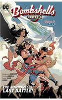 Bombshells: United Vol. 3: Taps