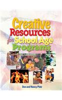 Creative Resources for School-Age Programs