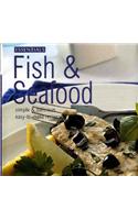 Fish and Seafood