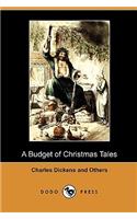 Budget of Christmas Tales (Dodo Press)