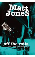 Off the Rails: Book 1 of the Littlepeople Series