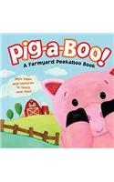 Pig-A-Boo!