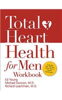 Total Heart Health for Men Workbook