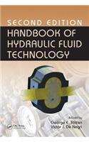 Handbook of Hydraulic Fluid Technology, Second Edition