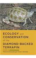 Ecology and Conservation of the Diamond-backed Terrapin