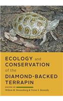 Ecology and Conservation of the Diamond-Backed Terrapin