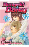 Dengeki Daisy, Vol. 6: Volume 6(Dengeki Daisy)