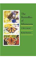 Butterflies of Minnesota