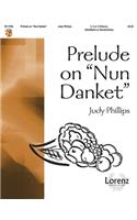 Prelude On Nun Danket