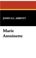 Marie Antoinette: (English)