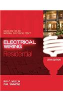 Electrical Wiring Residential