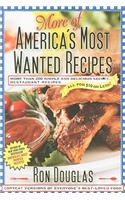 More of America's Most Wanted Recipes