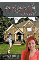 The Legend of Red Rose Circle: (English)