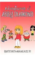 Adventures of Abby Diamond