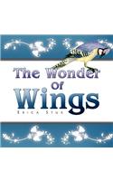 The Wonder Of Wings