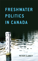 Freshwater Politics in Canada