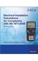 Electrical Installation Calculations