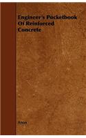 Engineer's Pocketbook of Reinforced Concrete