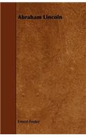 Abraham Lincoln