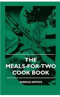 Meals-For-Two Cook Book
