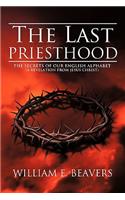 Last Priesthood