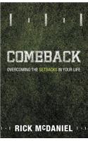 Comeback