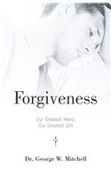 Forgiveness