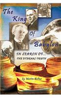 The King of Babylon