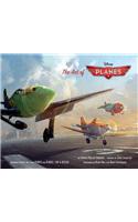 The Art of Planes