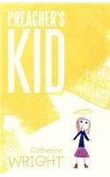 Preacher's Kid